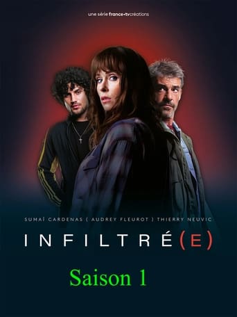 Infiltré(e) Season 1