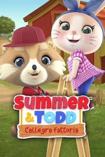 Summer & Todd Season 1