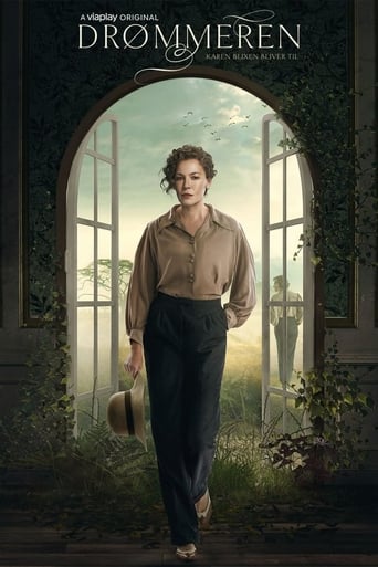 The Dreamer - Becoming Karen Blixen Season 1