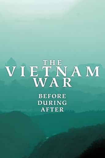 The Vietnam War Season 1