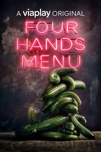 Four Hands Menu Season 1