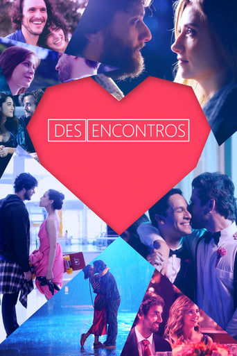 (Des)encontros Season 2