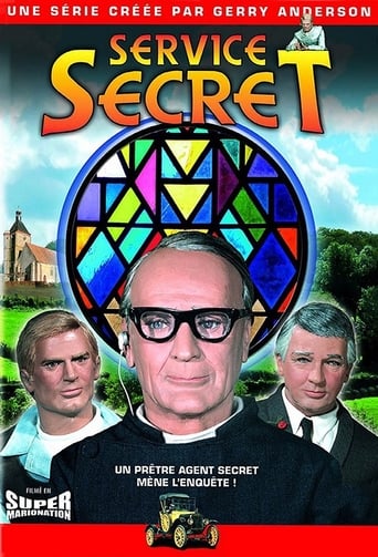 The Secret Service Season 1