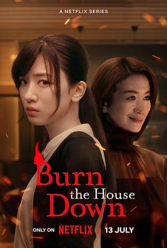 Burn the House Down Season 1