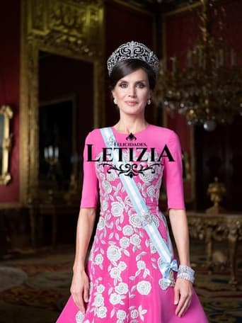 Felicidades, Letizia Season 1