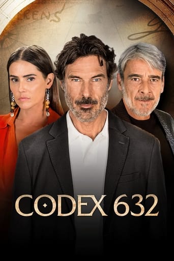 Codex 632 Season 1