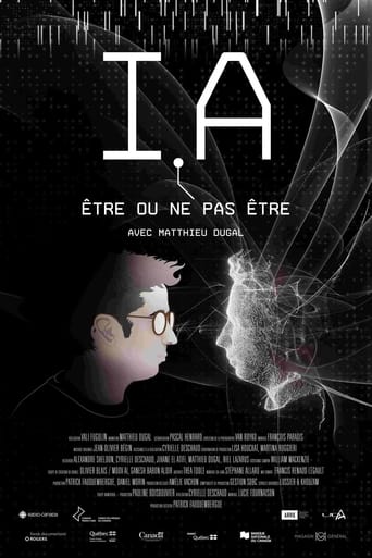 IA : être ou ne pas être Season 1