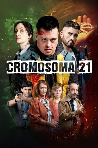 Chromosome 21 Season 1