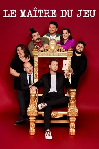 Taskmaster Canada Season 1