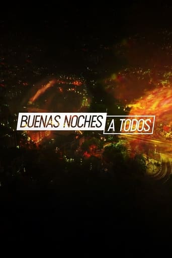 Buenas noches a todos Season 1
