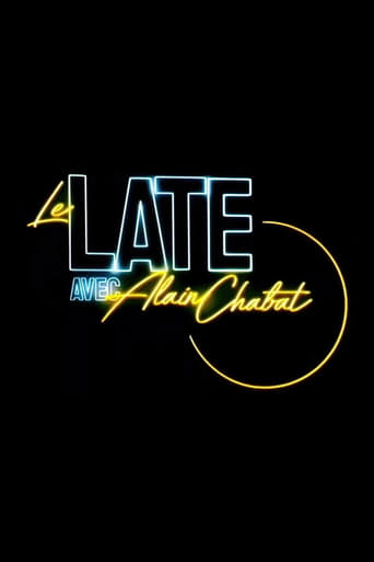 Le Late avec Alain Chabat Season 1