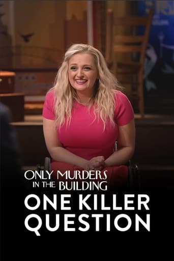One Killer Question Season 1