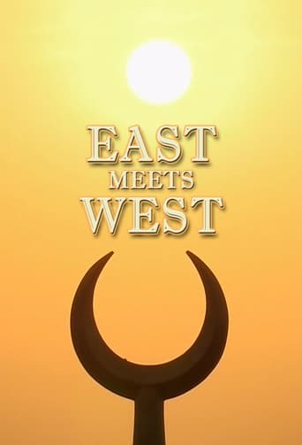 East Meets West: The Birth Of Civilization Season 1