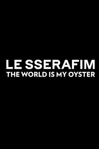 The World Is My Oyster Season 1