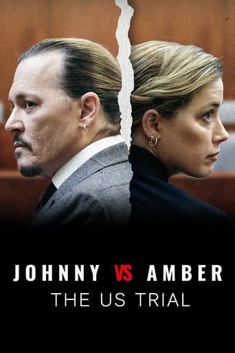 Johnny vs Amber: The US Trial Season 1
