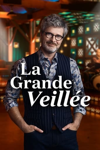 La grande veillée Season 1