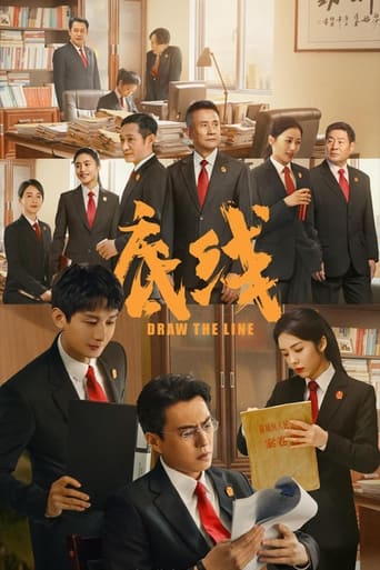 Draw The Line Season 1