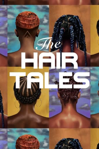 The Hair Tales Season 1