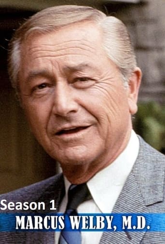 Marcus Welby, M.D. Season 1