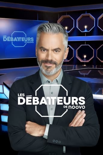 Les débatteurs de Noovo Season 1