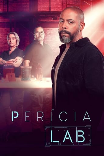 Perícia Lab Season 1