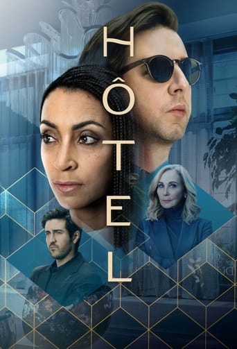 Hôtel Season 1