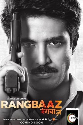 Rangbaaz Phirse Season 1