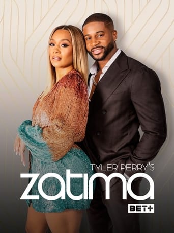 Tyler Perry's Zatima Season 1