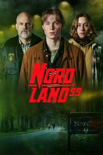 Nordland ’99 Season 1