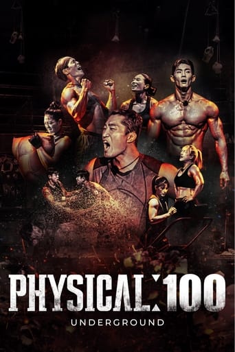 Physical: 100 Season 2