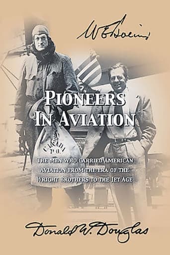 Pioneers in Aviation Season 1