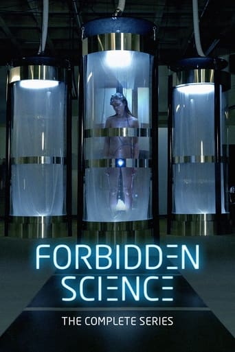 Forbidden Science Season 1