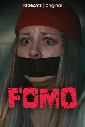 FOMO Season 1