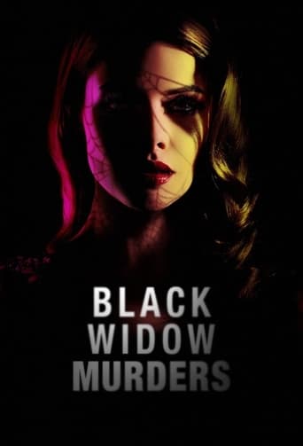 Black Widow Murders Season 1