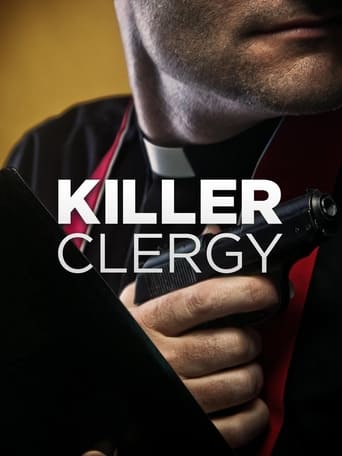 Killer Clergy Season 1