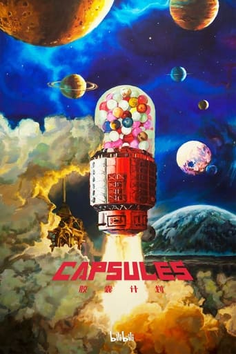 Capsules Season 1