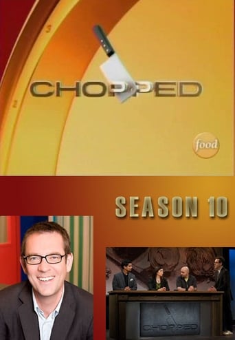 Chopped Season 10