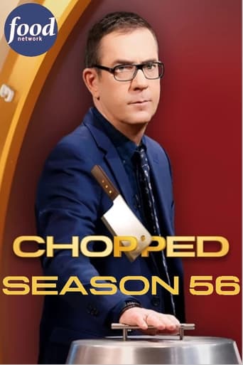 Chopped Season 56