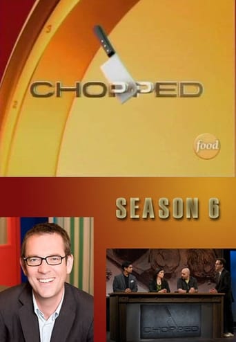 Chopped Season 6