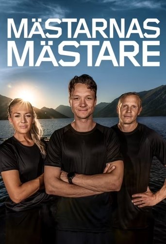 Mästarnas mästare Season 15