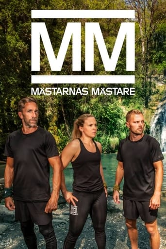 Mästarnas mästare Season 16