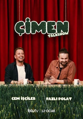 Çimen Show Season 3