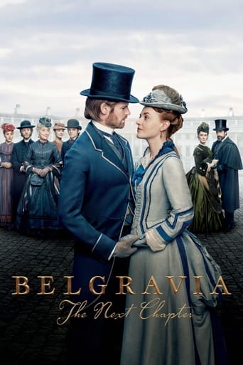 Belgravia: The Next Chapter Season 1