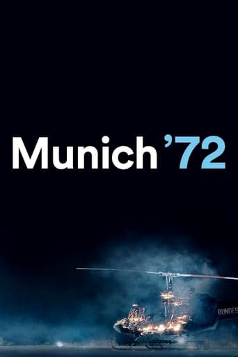 Munich '72 Season 1