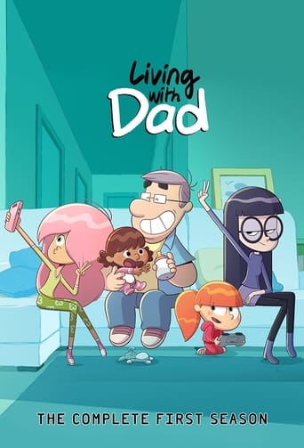 Living with Dad Season 1