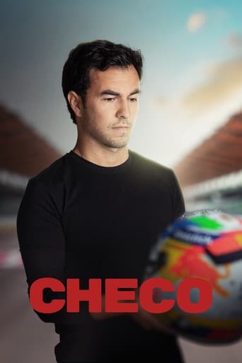 Checo Season 1