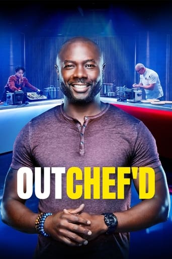 Outchef'd Season 2