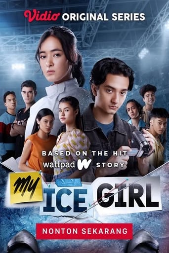 My Ice Girl Season 1