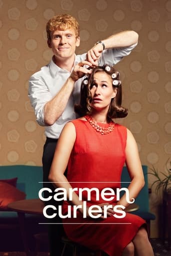 Carmen Curlers Season 1