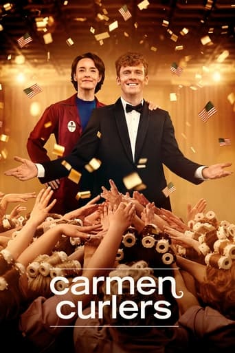 Carmen Curlers Season 2